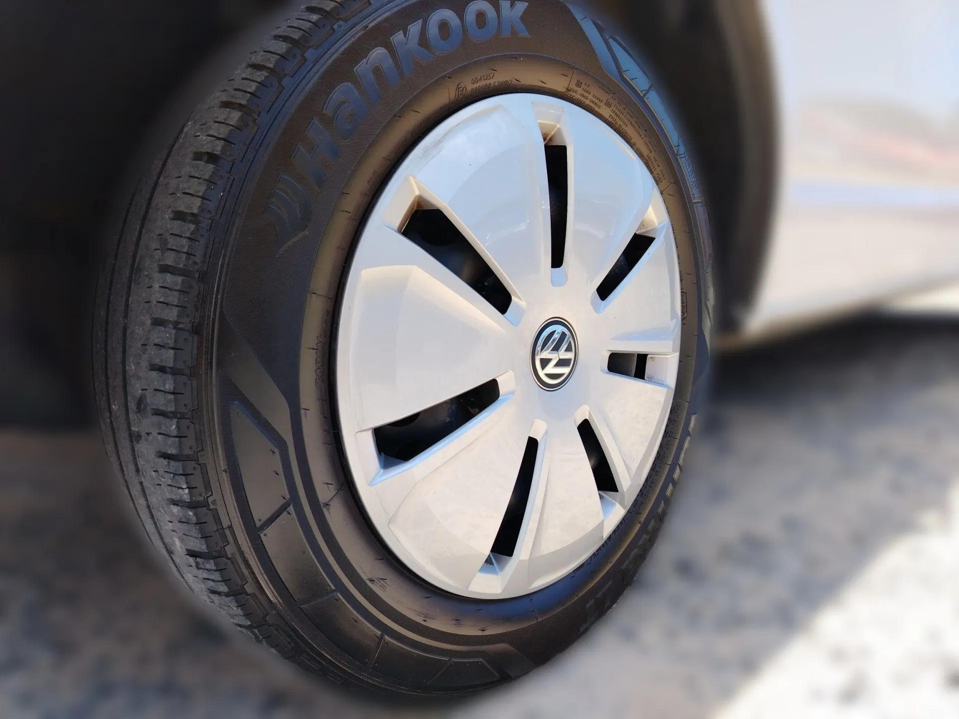 vw transporter 2.0 tdi 18950 € + pdv - slika 6