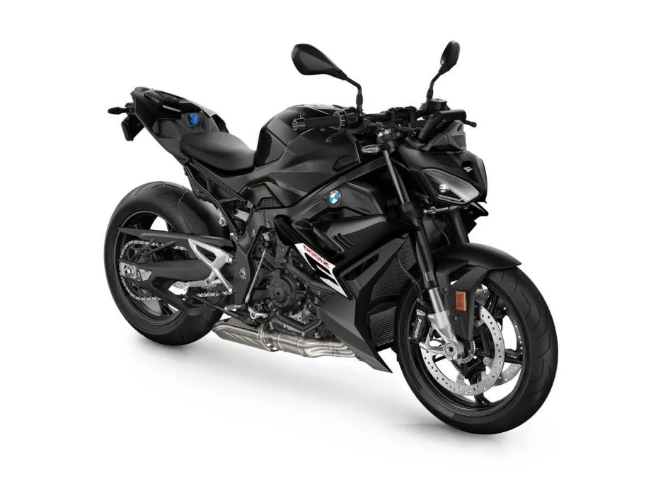 bmw s 1000 r abs tcs, s garancijom, u sustavu pdv-a, 2025 god. - slika 3