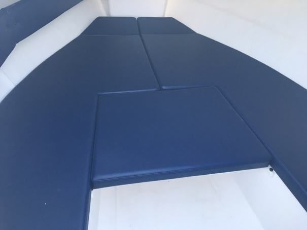 prince 565 sundeck - model 2024 - slika 6