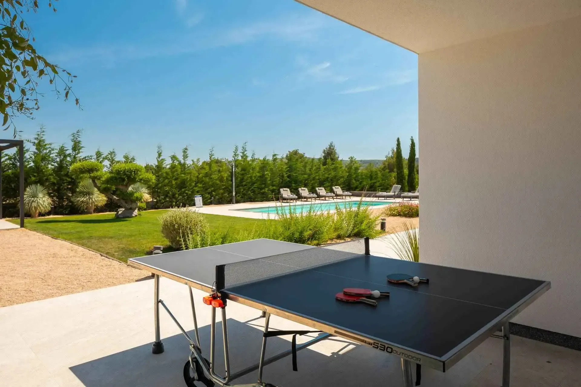 kuća za odmor villa promissa terra - slika 18