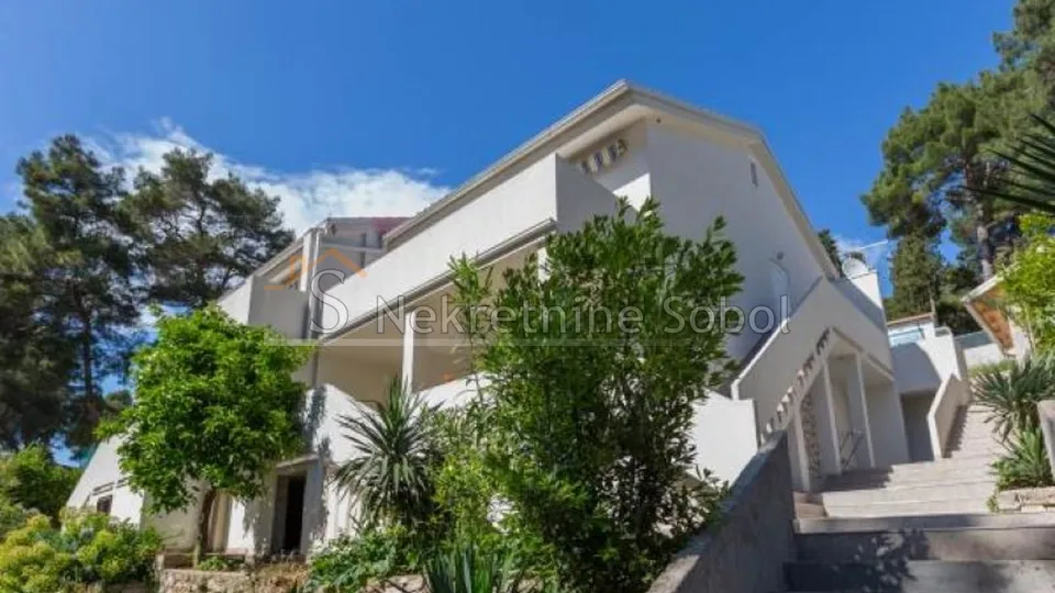 mali lošinj - kuća, 250 m2 prodaja - slika 3