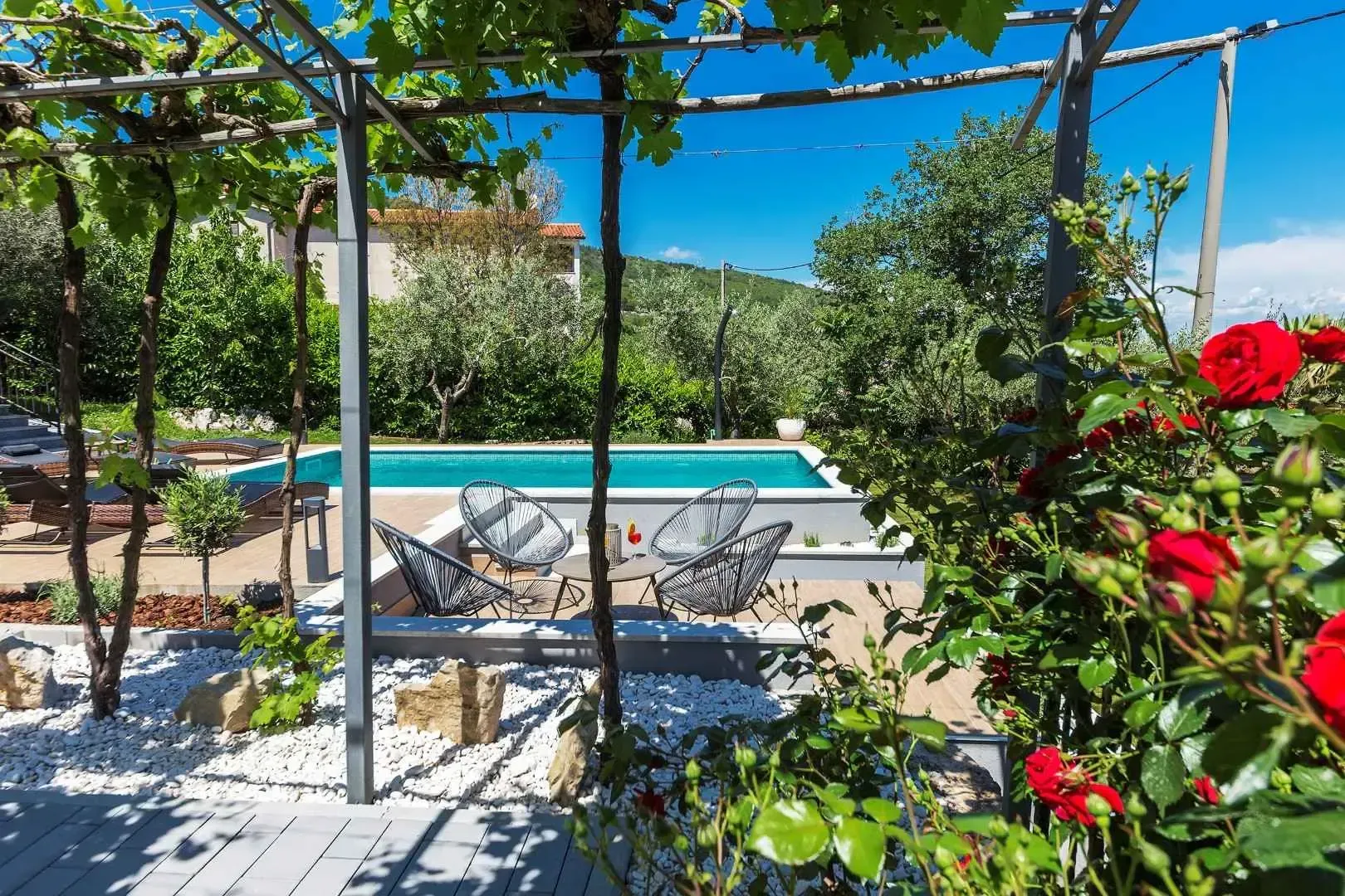 kuća za odmor villa laura - slika 2