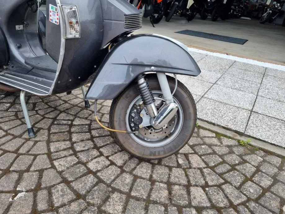 piaggio vespa lml 151 4s star, a2 kategorija, 2015 god. - slika 11