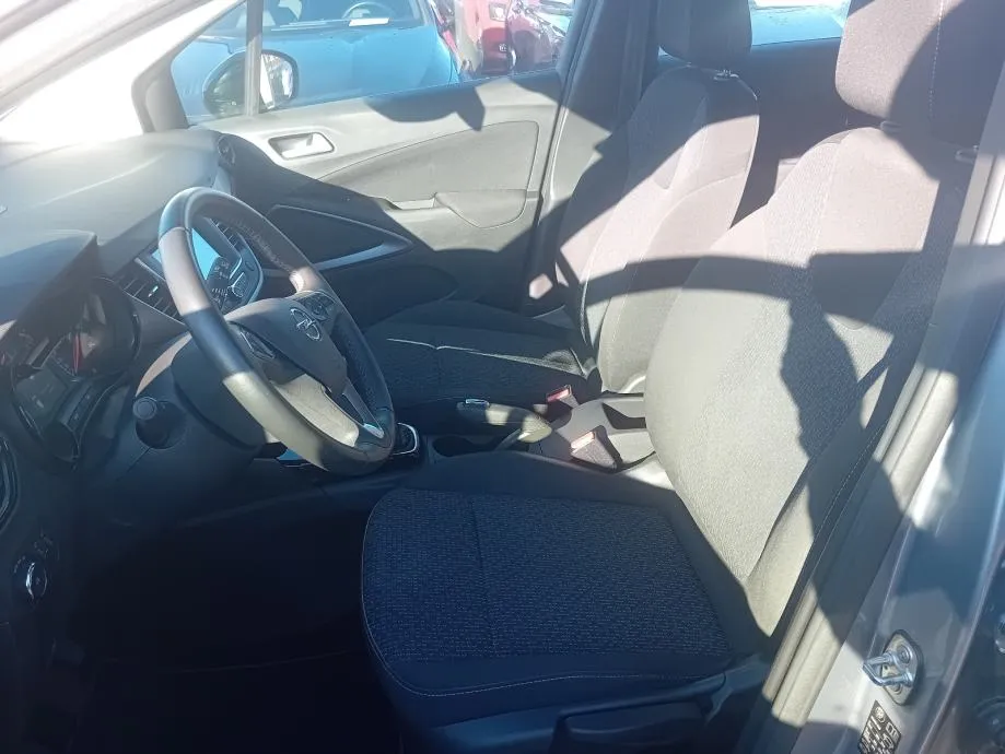 opel crossland ,do 2 godine jamstva,u sustavu pdv-a. - slika 8