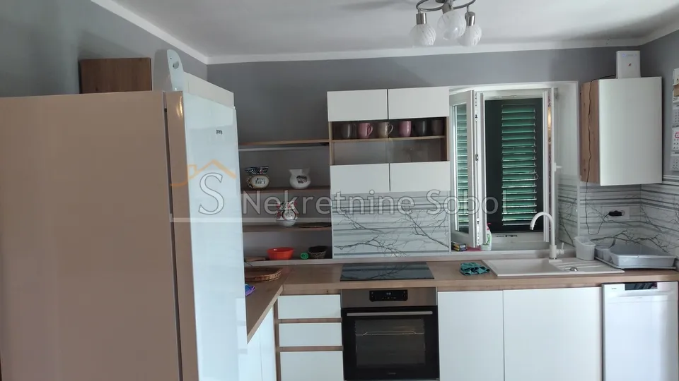 zbičina, otok cres - kuća, 135 m2 prodaja - slika 22