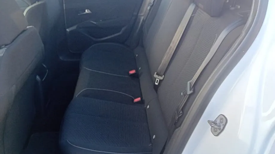 peugeot 308 1,5 bluehdi, ,do 2 godine jamstva,u sustavu pdv-a. - slika 10