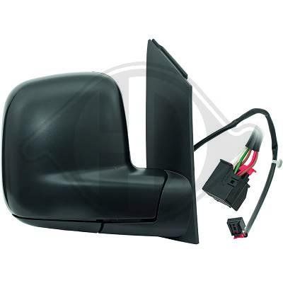 oprema-styling za vw caddy-nosači-stepenice-krom-tepisi-kadica - slika 14