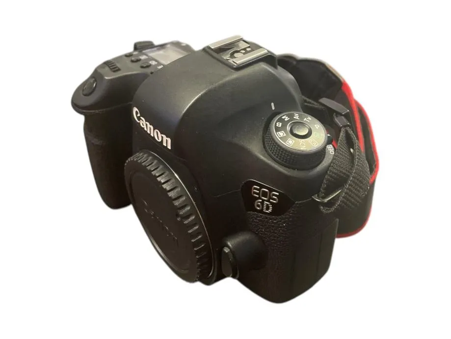 fotoapart canon eos 6d / r1, rate! - slika 3