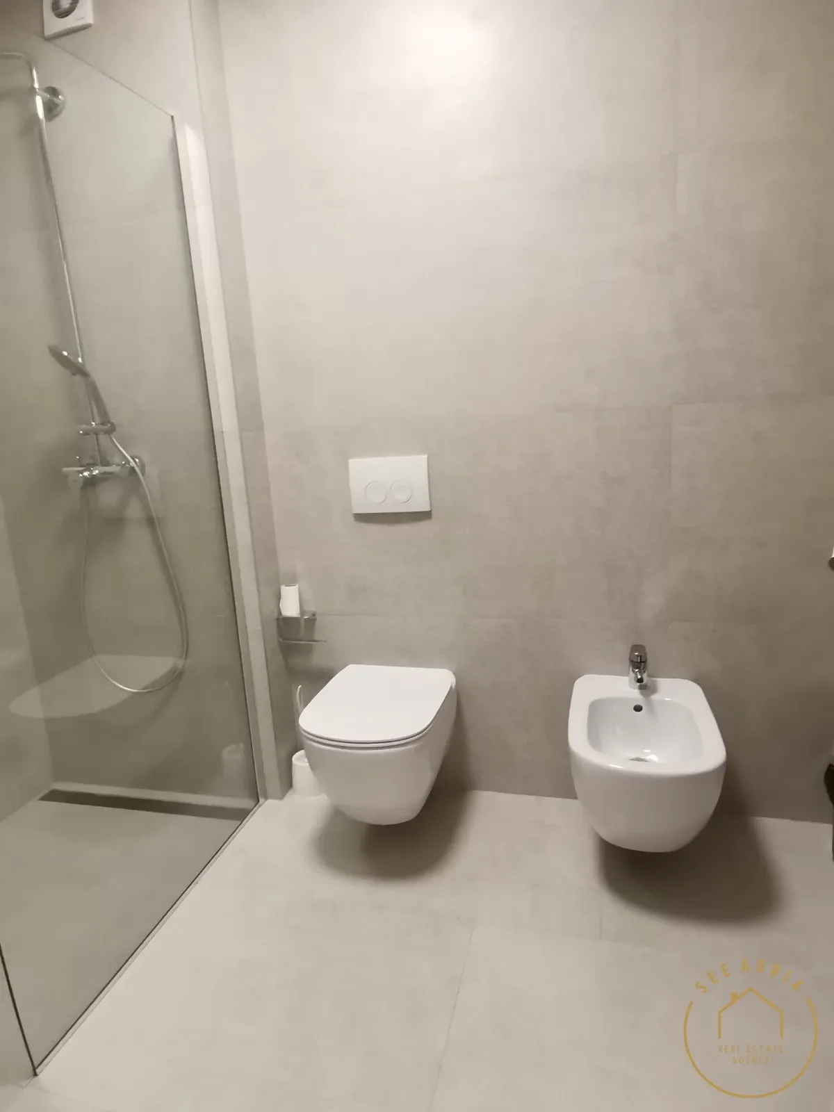 luksuzni stan u centru grada, novigrad - slika 14
