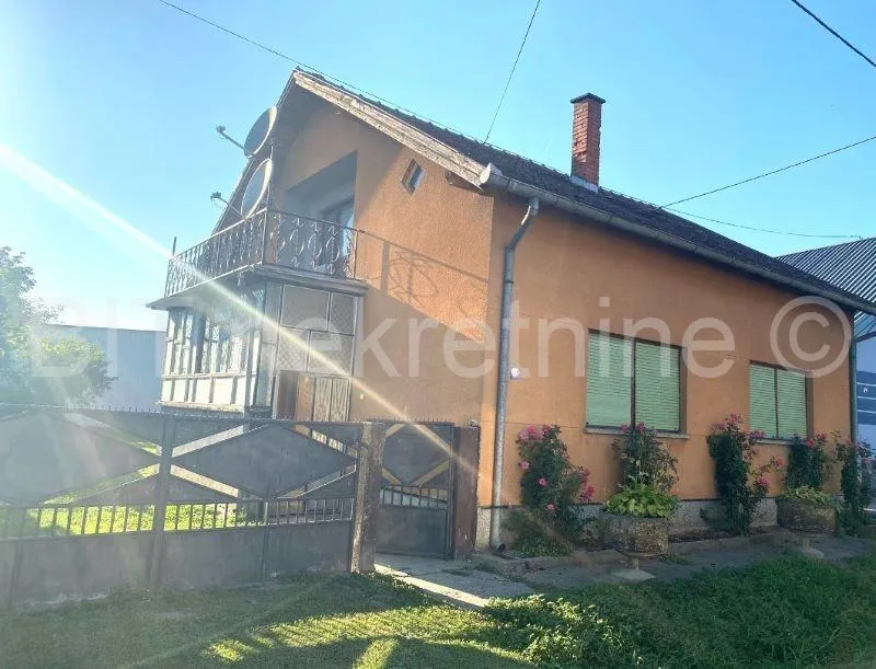 kuća prodaja kunovec 110m2 (prodaja) - slika 2