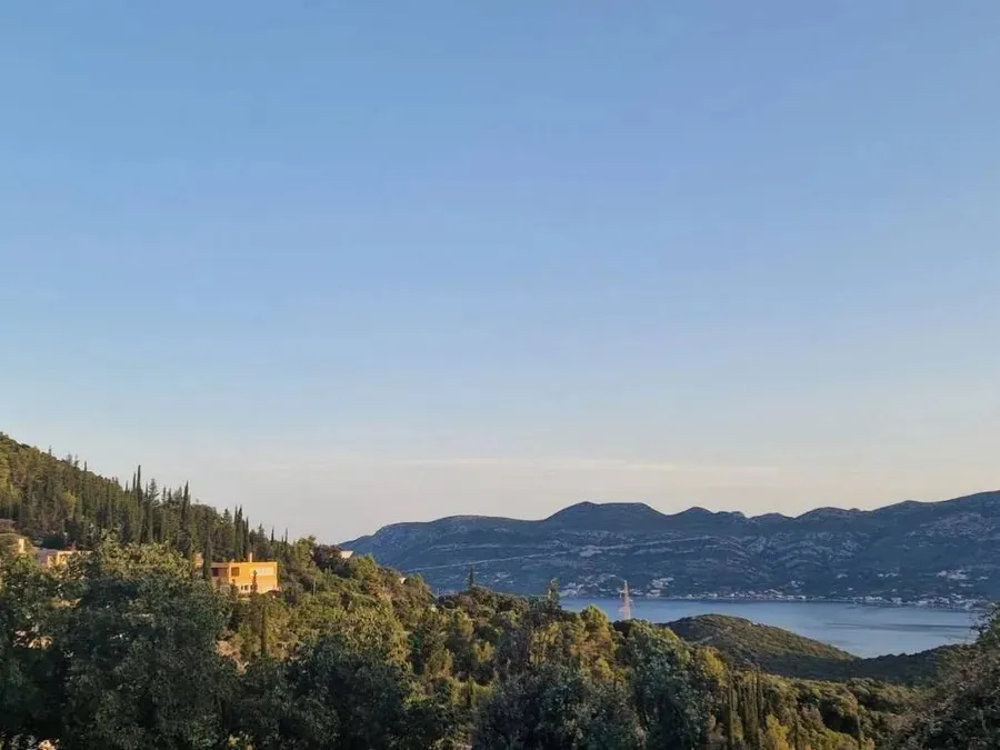 građevinsko zemljište na prodaju - korčula - slika 19