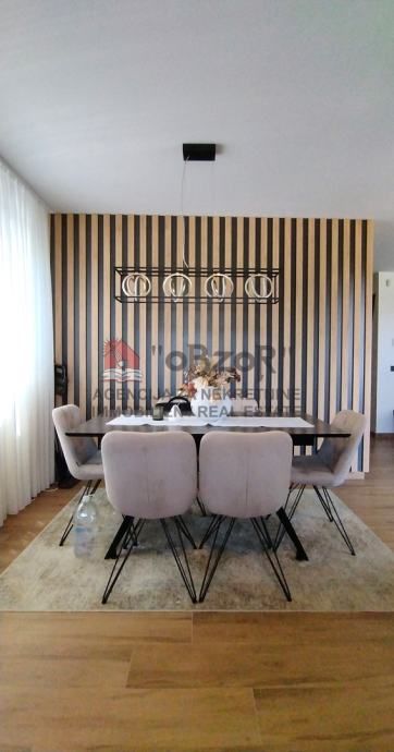 petrčane-punta radman, trosoban namješten stan 89,40m2 - novogradnja - slika 7