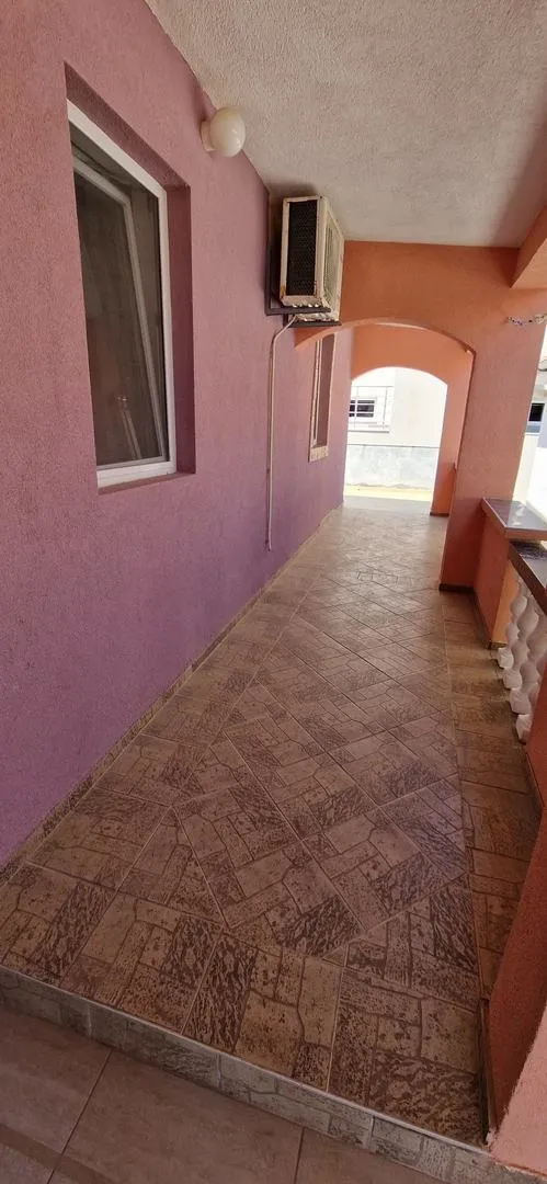 vir, kuća s 2 apartmana(148m2), 150 metara do plaže (prodaja) - slika 18