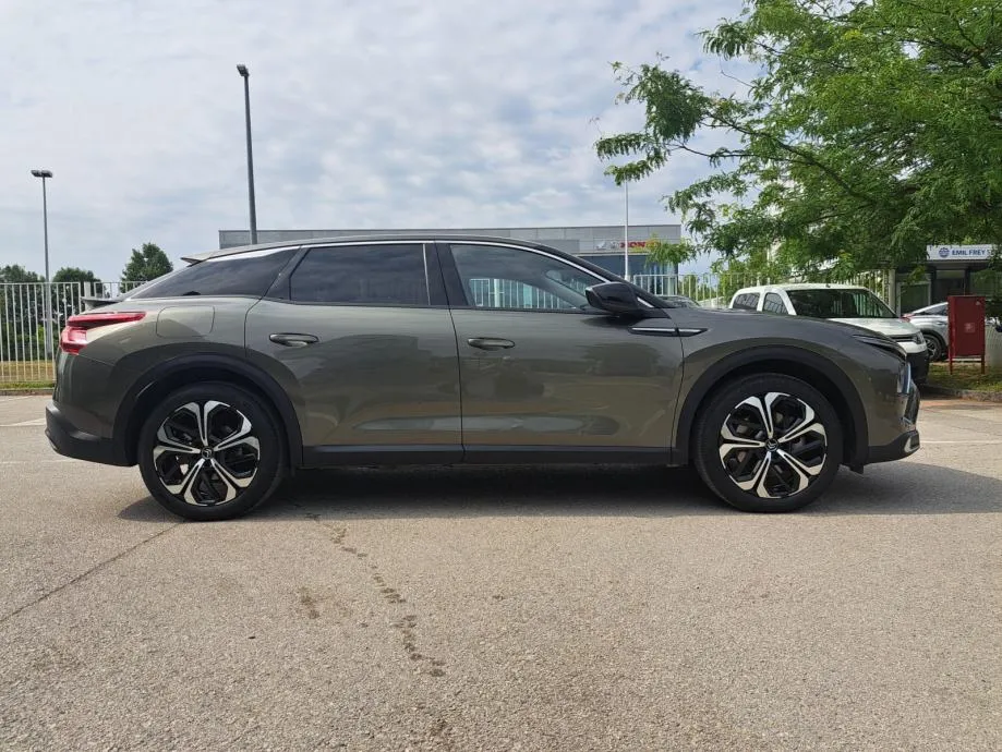 citroën c5 x plus plug-in hybrid 180 ë-eat8 - slika 6