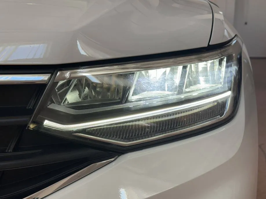 vw tiguan 2,0 tdi *dsg* jamstvo 24 mjeseca! - slika 24