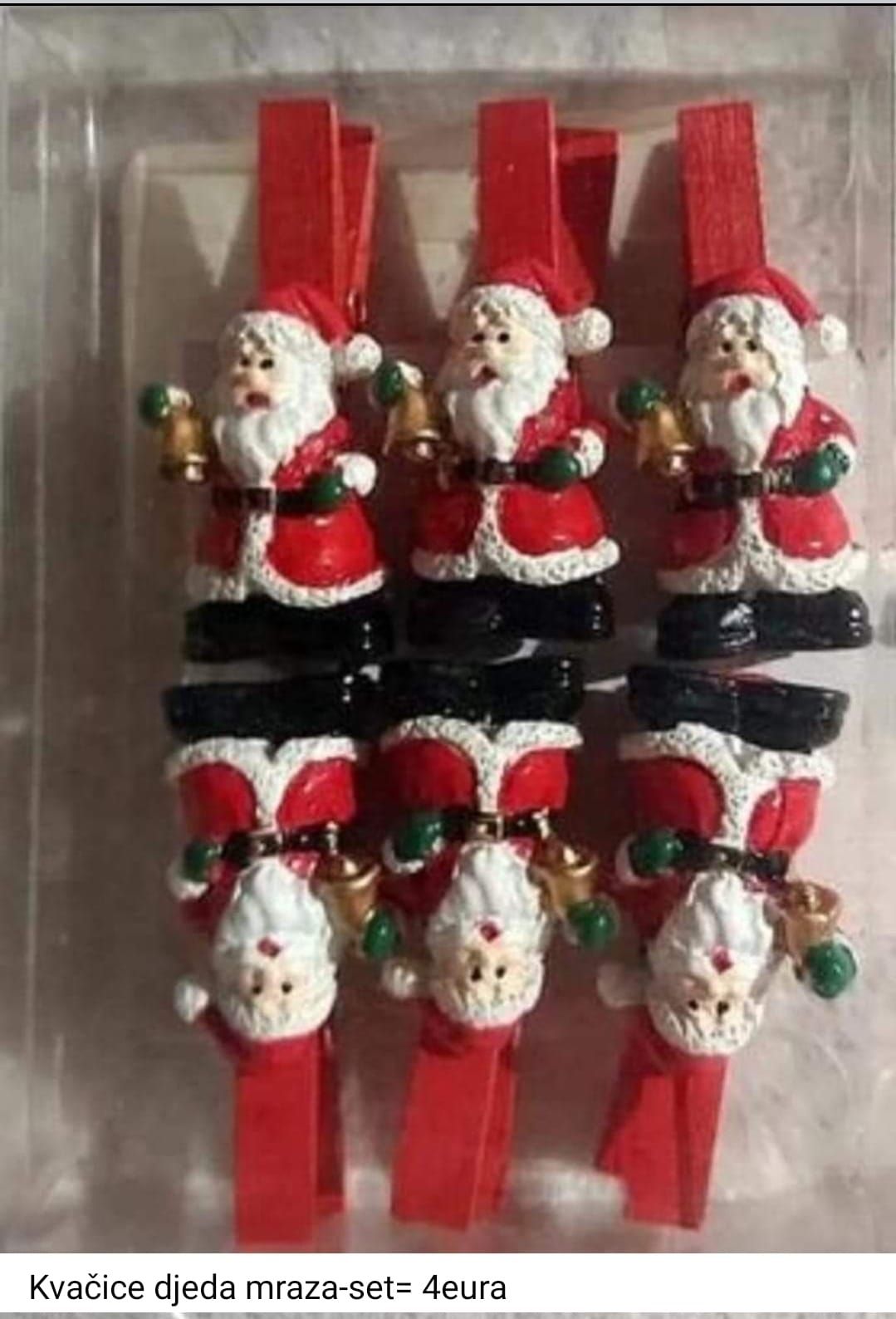 božićni ukrasi - slika 13