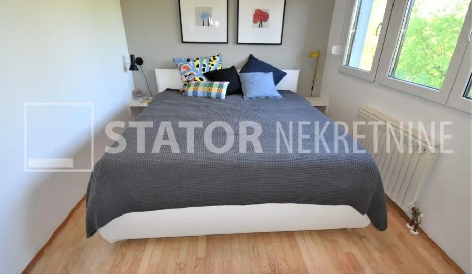 stan: zagreb (špansko), 66.00 m2 (iznajmljivanje) - slika 15