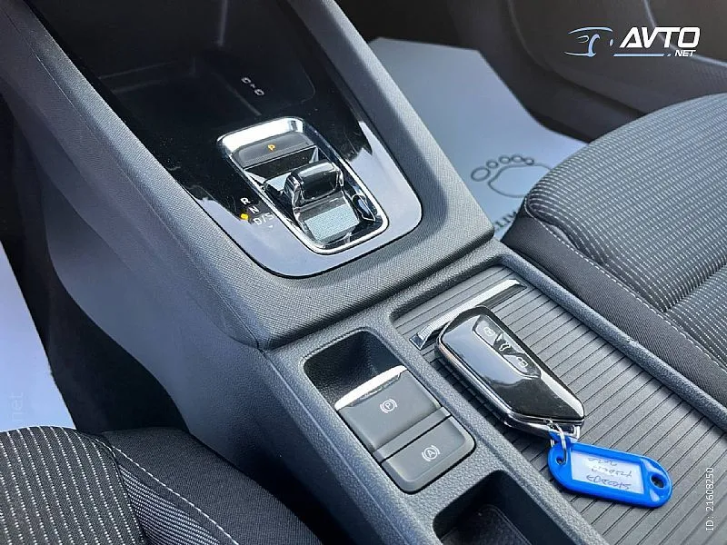 škoda octavia 2.0 tdi ambition dsg 110 kw-1 owner-alu-led... - slika 16
