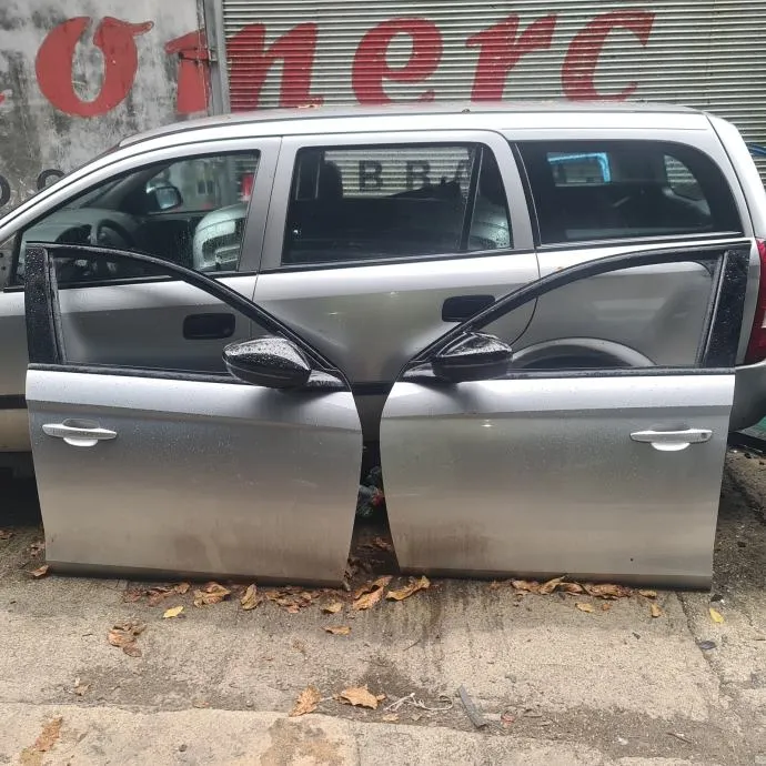 opel corsa f 1,5 d #dijelovi - slika 2