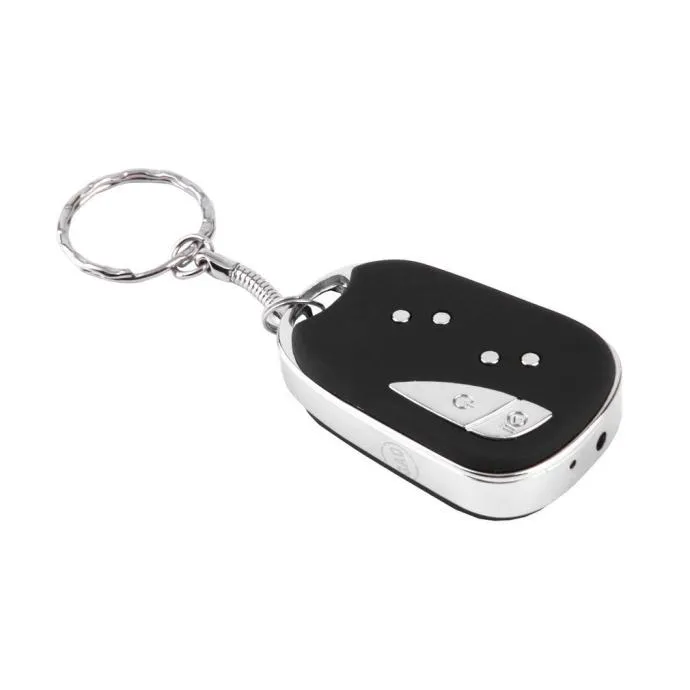 mini kamera u privjesku za auto ključ 909 - slika 4