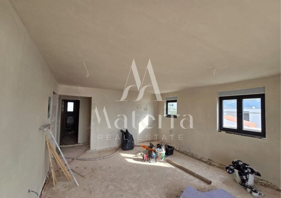 rogoznica, 70m od mora, lux stanovi u novogradnji , stan(s1) 77,02m2 (prodaja) - slika 6