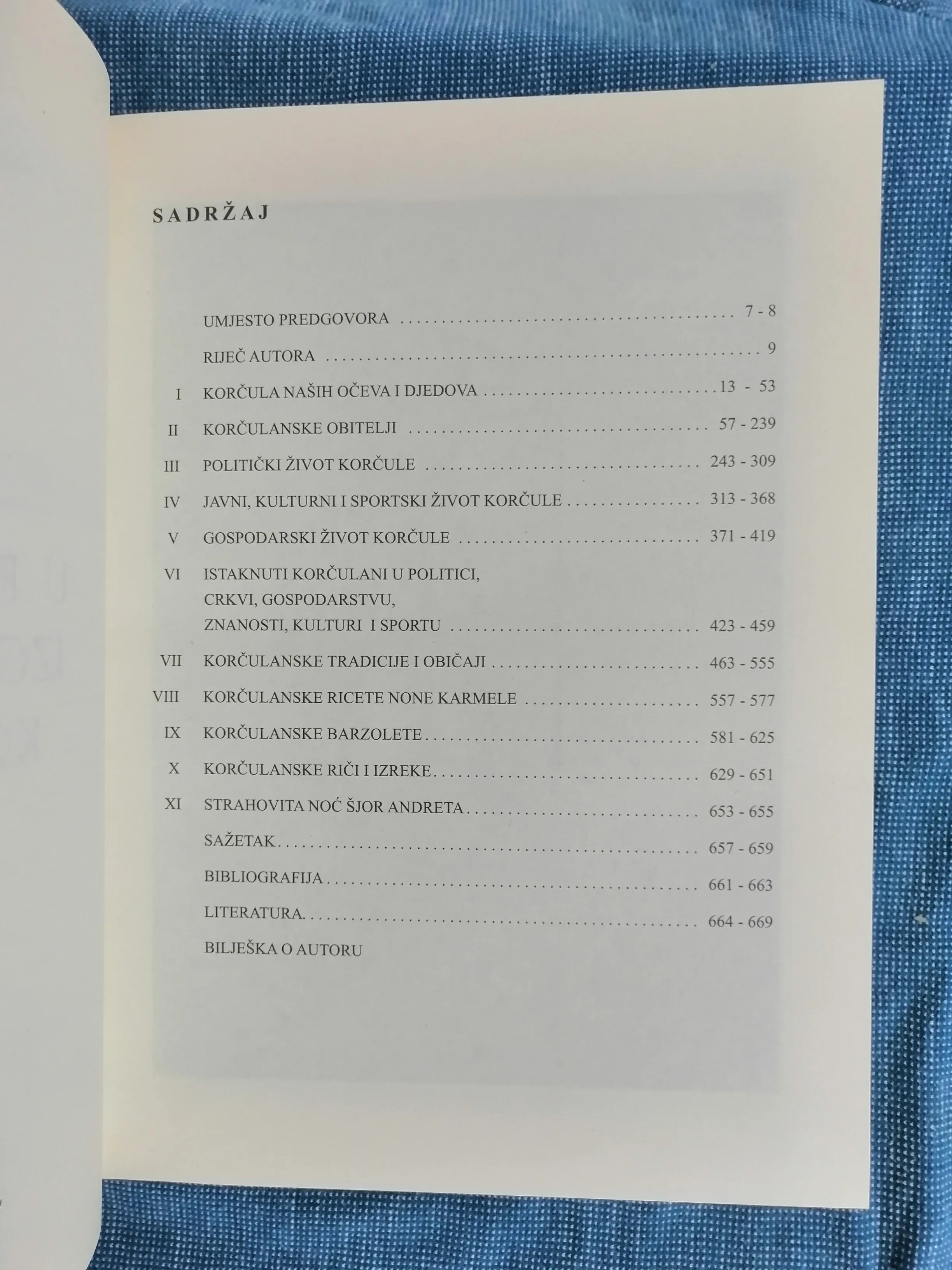 dušan kalogjera – u potrazi za izgubljenom korčulom - slika 4