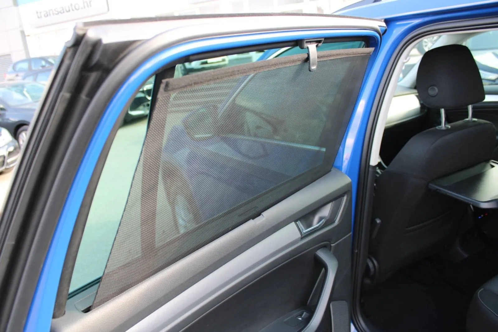škoda kodiaq 1.5 tsi dsg *led, navigacija* - slika 23