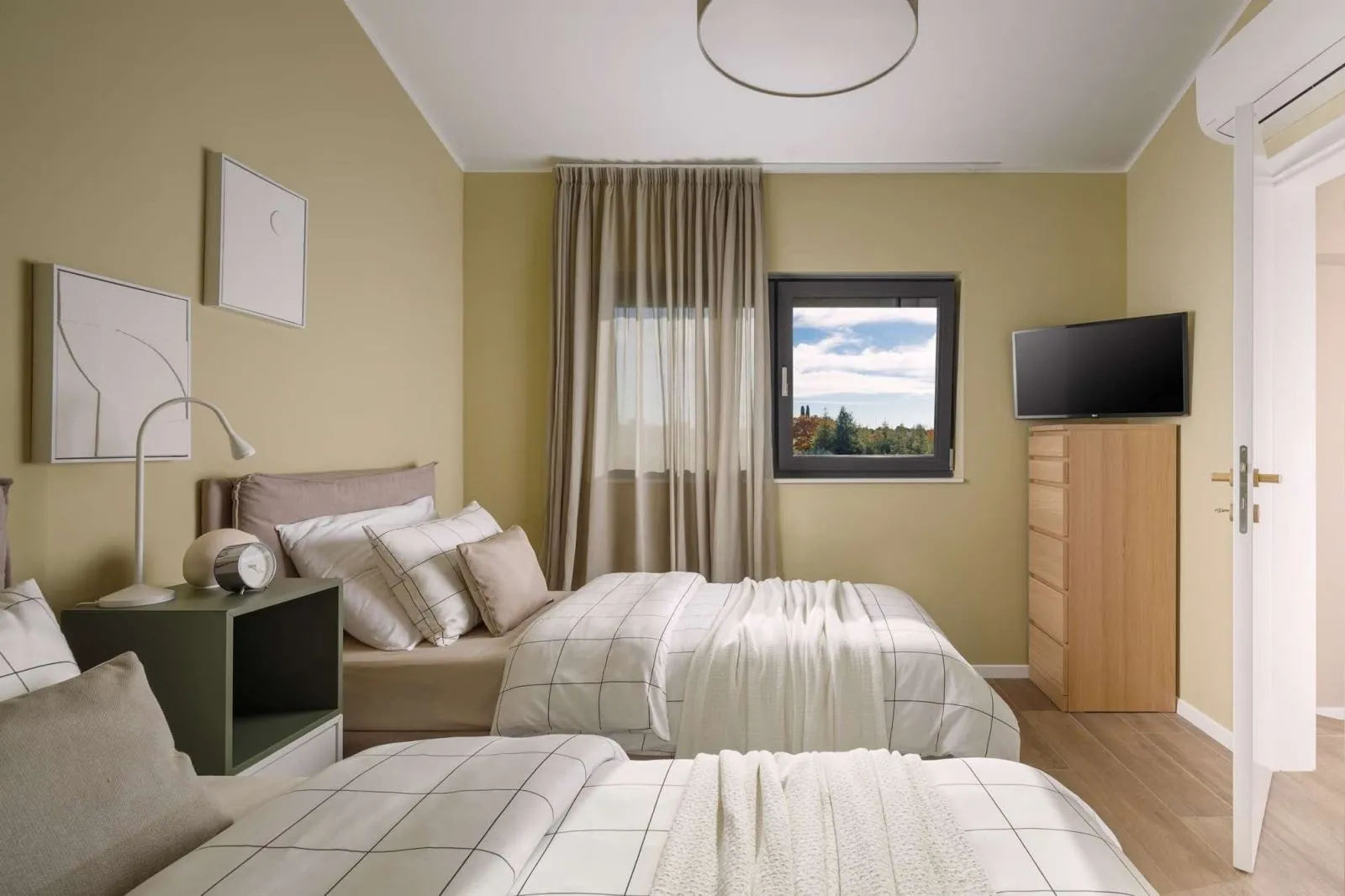 poreč-kuće u nizu na prodaji 950 m2 od mora (prodaja) - slika 6