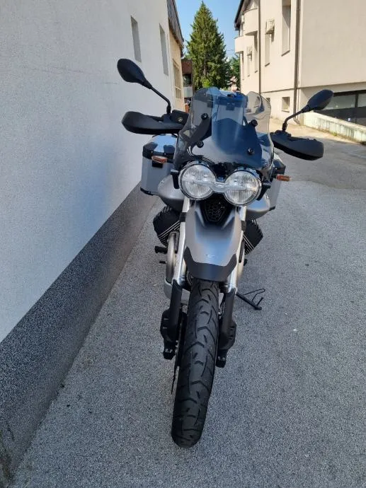 moto guzzi v 85 tt abs tcs, 2021 god. - slika 7