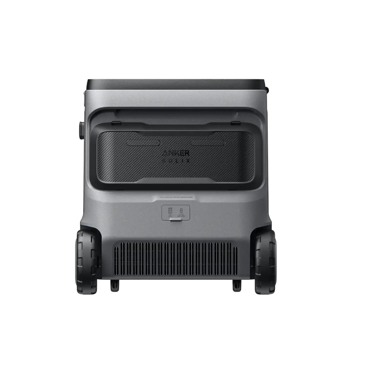 anker solix everfrost 2 prijenosni hladnjak 58l + baterija + kotačići - slika 5