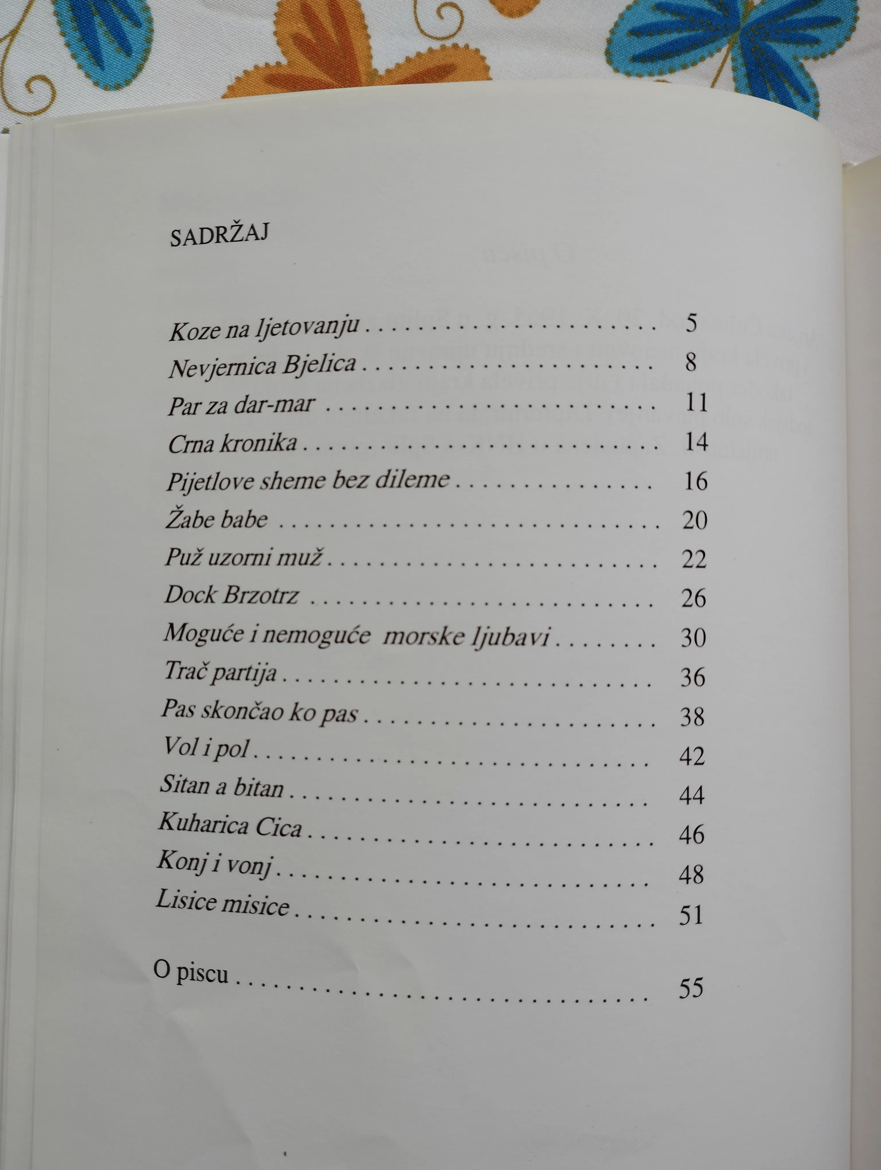 arijana čulina - životinjska posla - slika 7