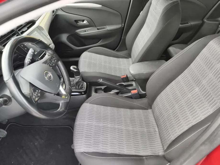 opel corsa edition 1.2 s/s, 55kw - 7 godina garancije! - slika 11