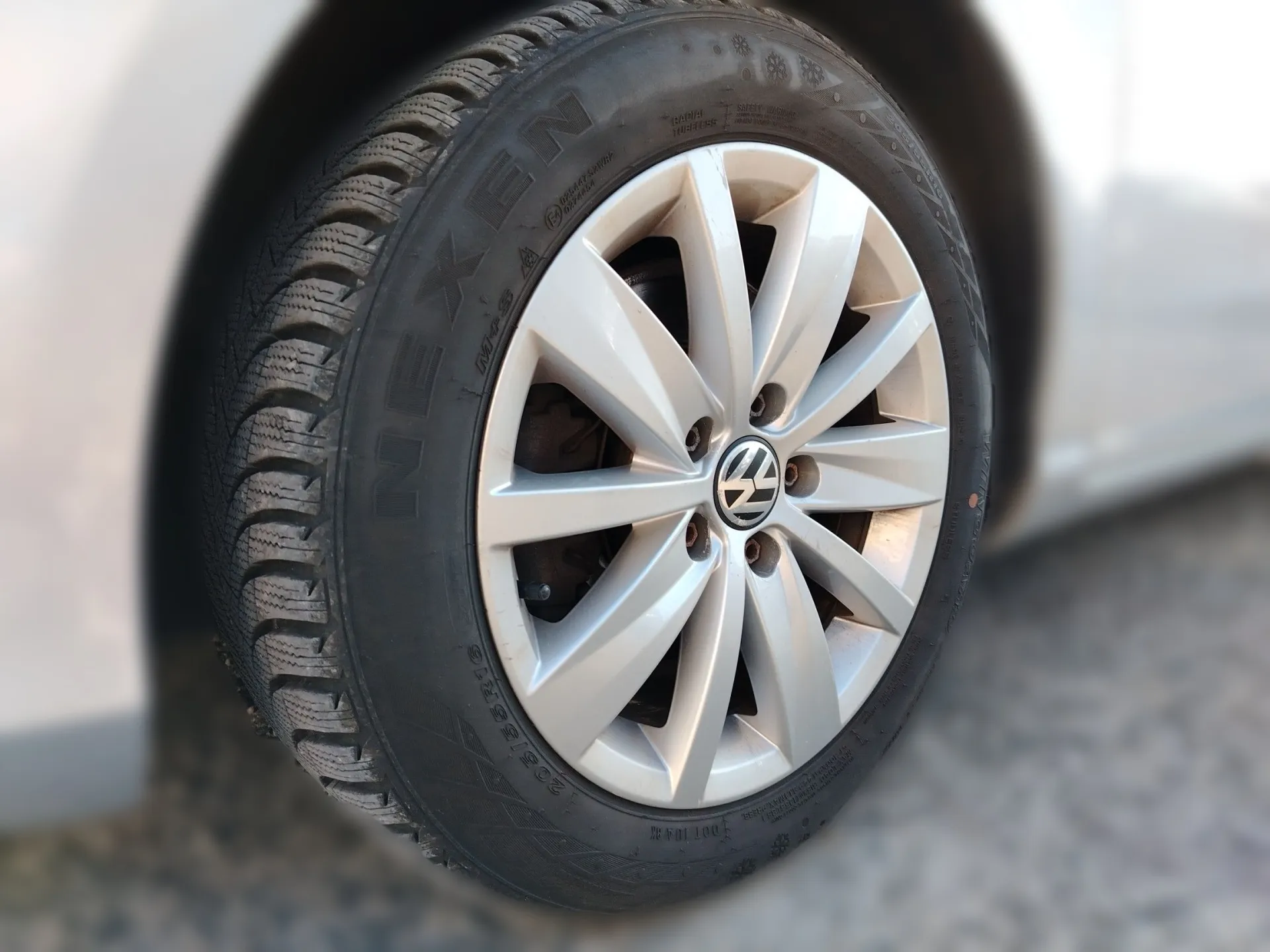 vw passat variant 2,0 tdi bmt comfortline - slika 6