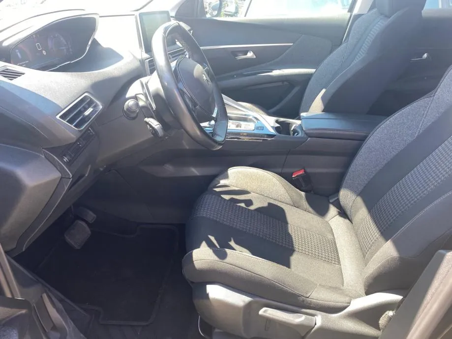 peugeot 3008 1,5 bluehdi automatik, navi, virtual, 4x garancija!!! - slika 15