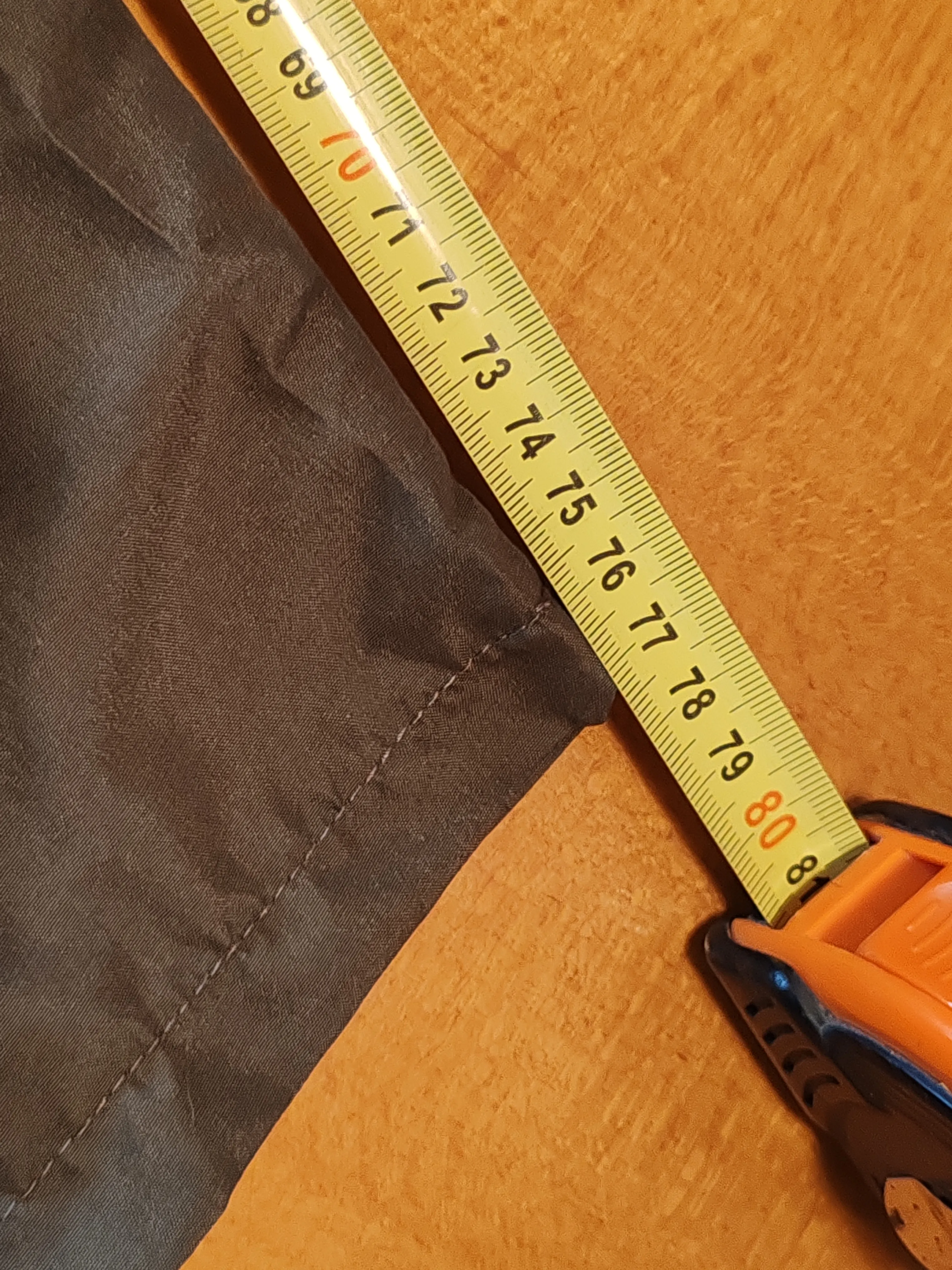 muške hlače xxxxl 62 br - slika 4