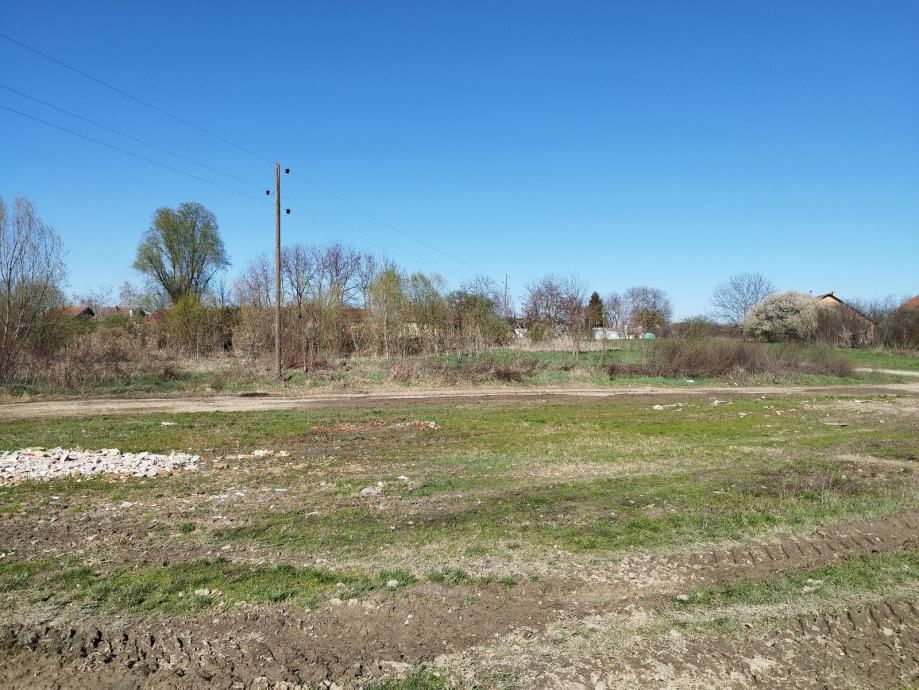 građevinsko zemljište, dalj, 2382 m2 - slika 2