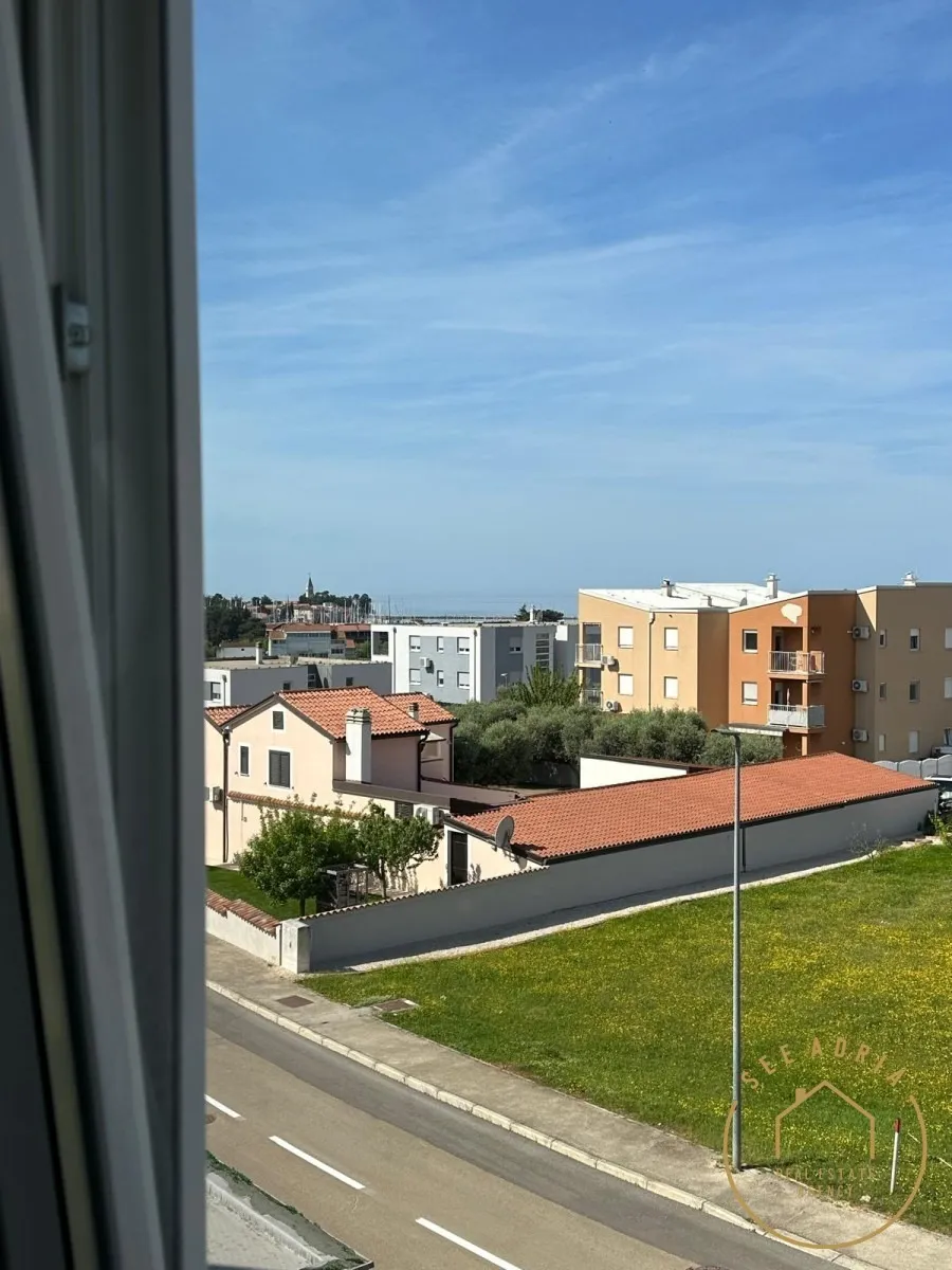 prostrani stan sa odličnim pogledom na more - slika 16