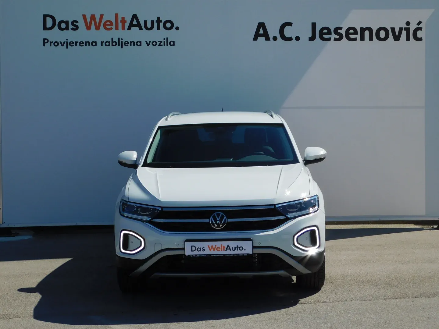 08581 volkswagen t-roc 2.0 tdi style - slika 2
