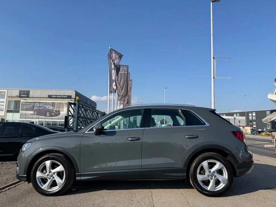 audi q3 35 tfsi automatik °virtual°navi°kamera°leasing bez učešća° - slika 4