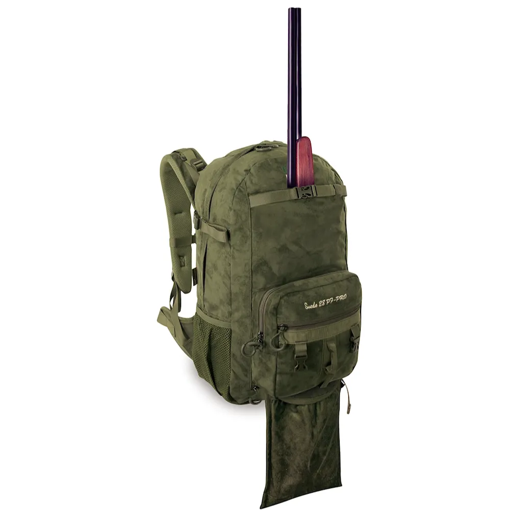 ruksak suede 28l - slika 5