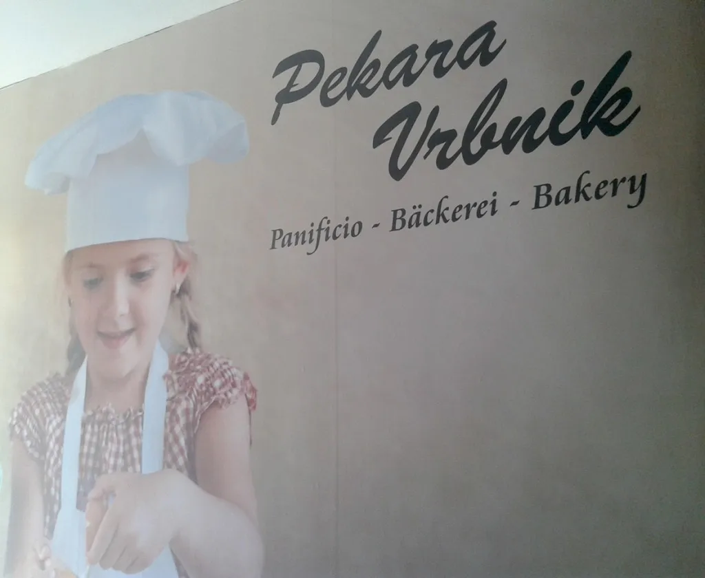 izrada reklama - oslikavanje izloga i zidova- tapete - slika 5
