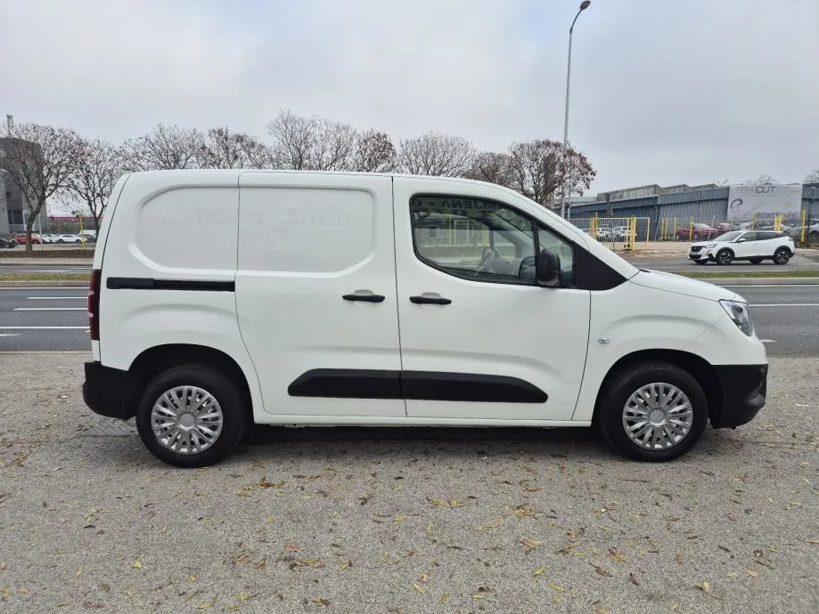 opel combo 1.5 cdti, odlično stanje, garancija na vozilo - slika 5