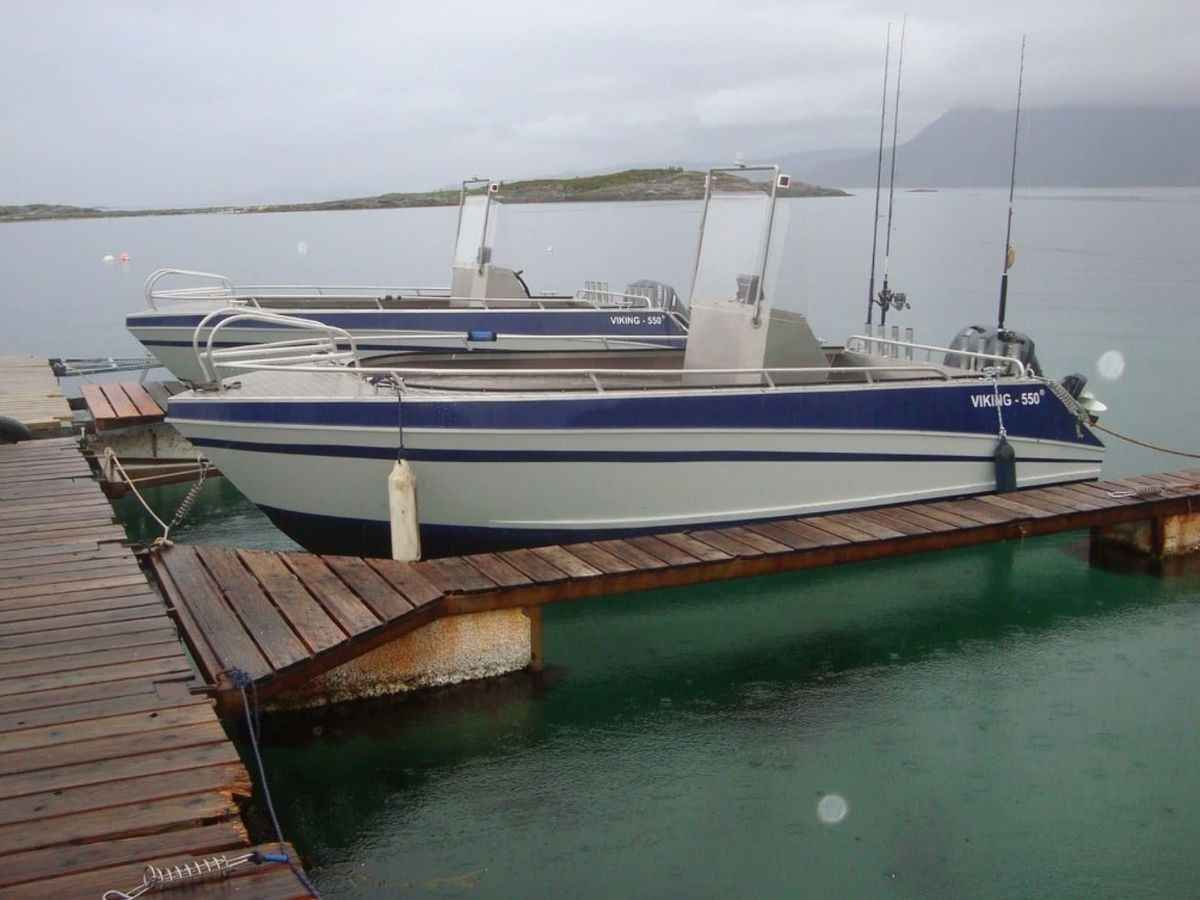 viking 550 - slika 7