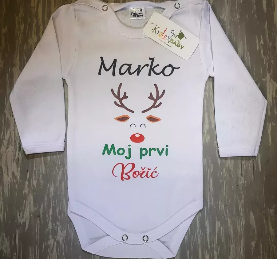body s tiskom - slika 22