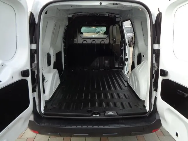 dacia dokker furgon 1,5 dci; hr vozilo; klima; bluetooth; el. paket.., - slika 8