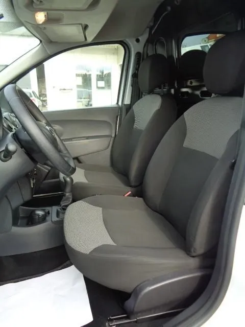 dacia dokker furgon 1,5 dci; hr vozilo; klima; bluetooth; el. paket.., - slika 10