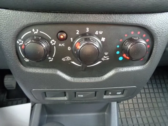 dacia dokker furgon 1,5 dci; hr vozilo; klima; bluetooth; el. paket.., - slika 19