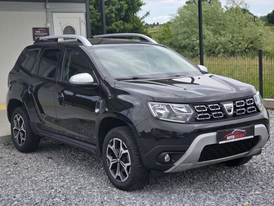 dacia duster 1,0 tce+lpg - slika 3