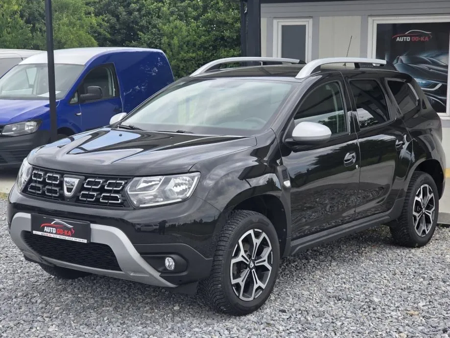 dacia duster 1,0 tce+lpg - slika 4