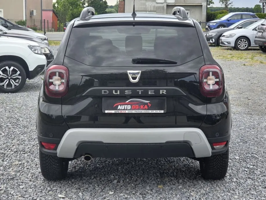 dacia duster 1,0 tce+lpg - slika 6